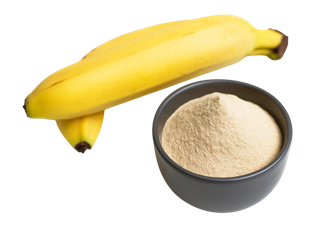 Banana Powder