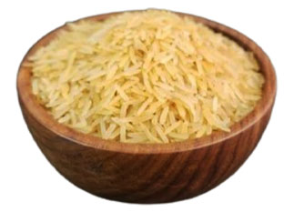 Sella Basmati Rice