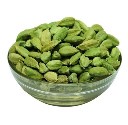 Cardamom