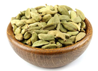 Cardamom