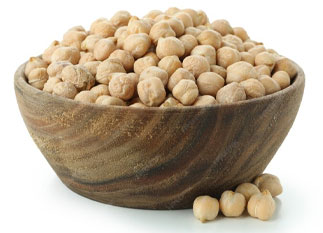 Chickpeas - Kabuli Chana