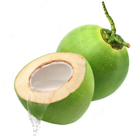 Tender Coconut