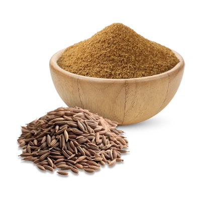 Cumin (Jeera)