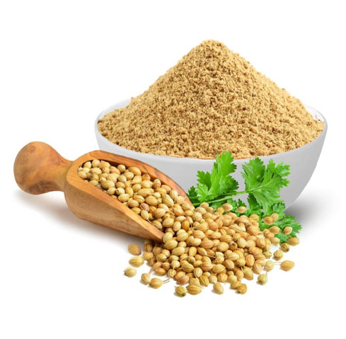 Coriander Seeds / Powder