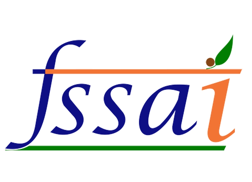 FSSAI certification logo