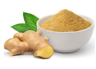 Ginger Powder