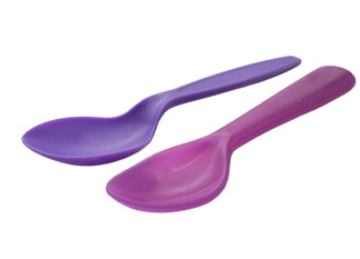 Ice Cream Spoon