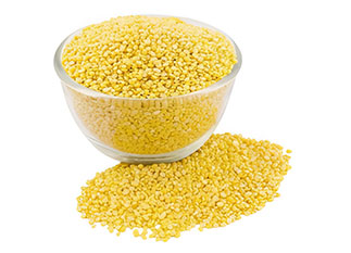 Yellow Moong Dal