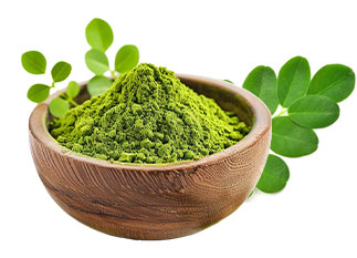 Moringa Powder