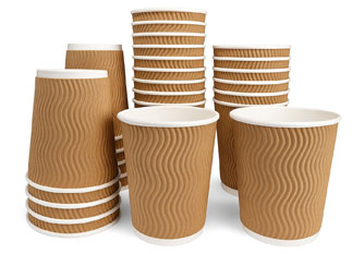 Paper Cups