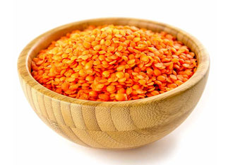 Red Lentils