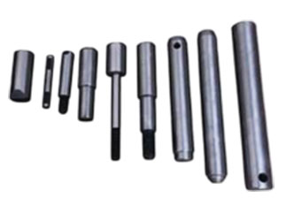 Shock absorber Pins for Benjo Axle