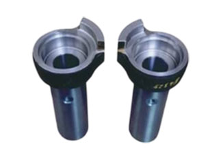 Side Pins for John Deer Front Axle