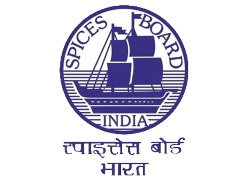 Spice Board certification logo