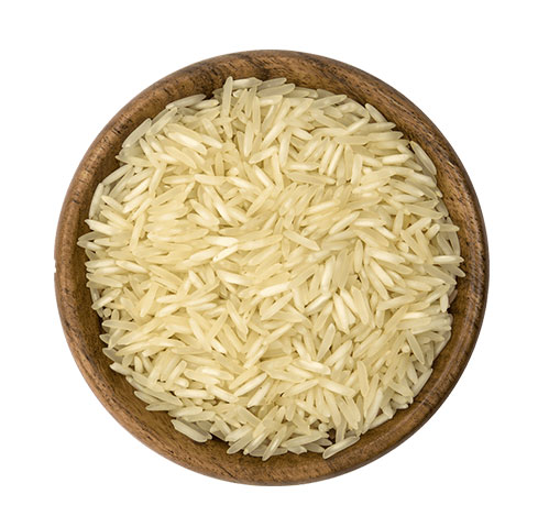 Sugandha Steam Basmati Rice