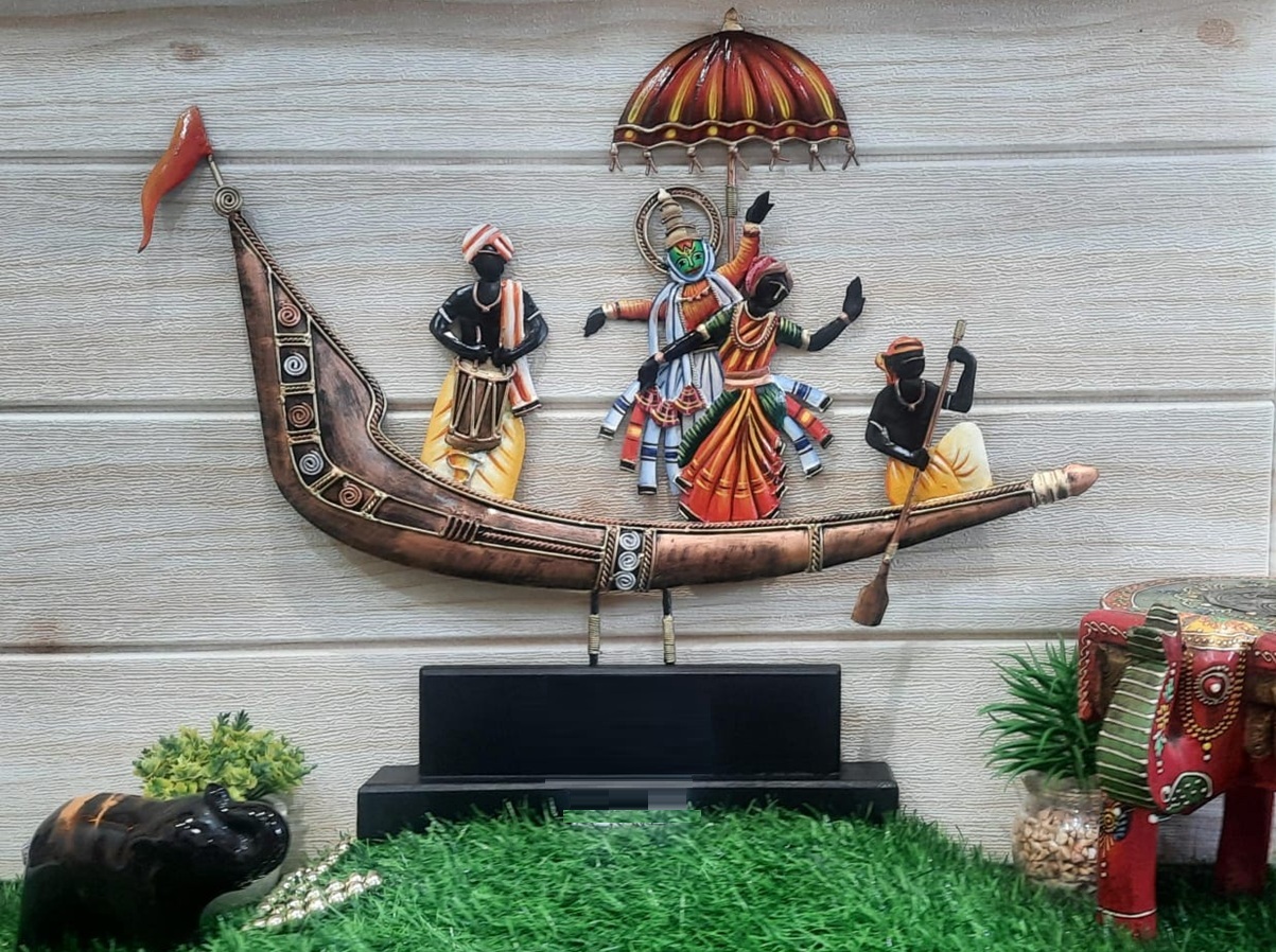 item-name-kathakali-couple-dance-boat
