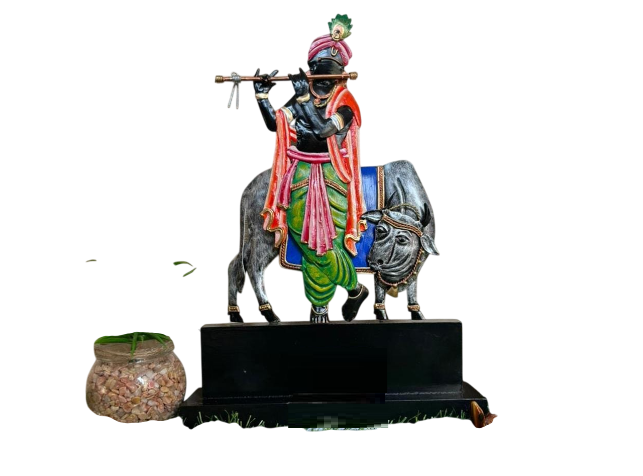 shri-krishna-playing-flute-with-holy-cow