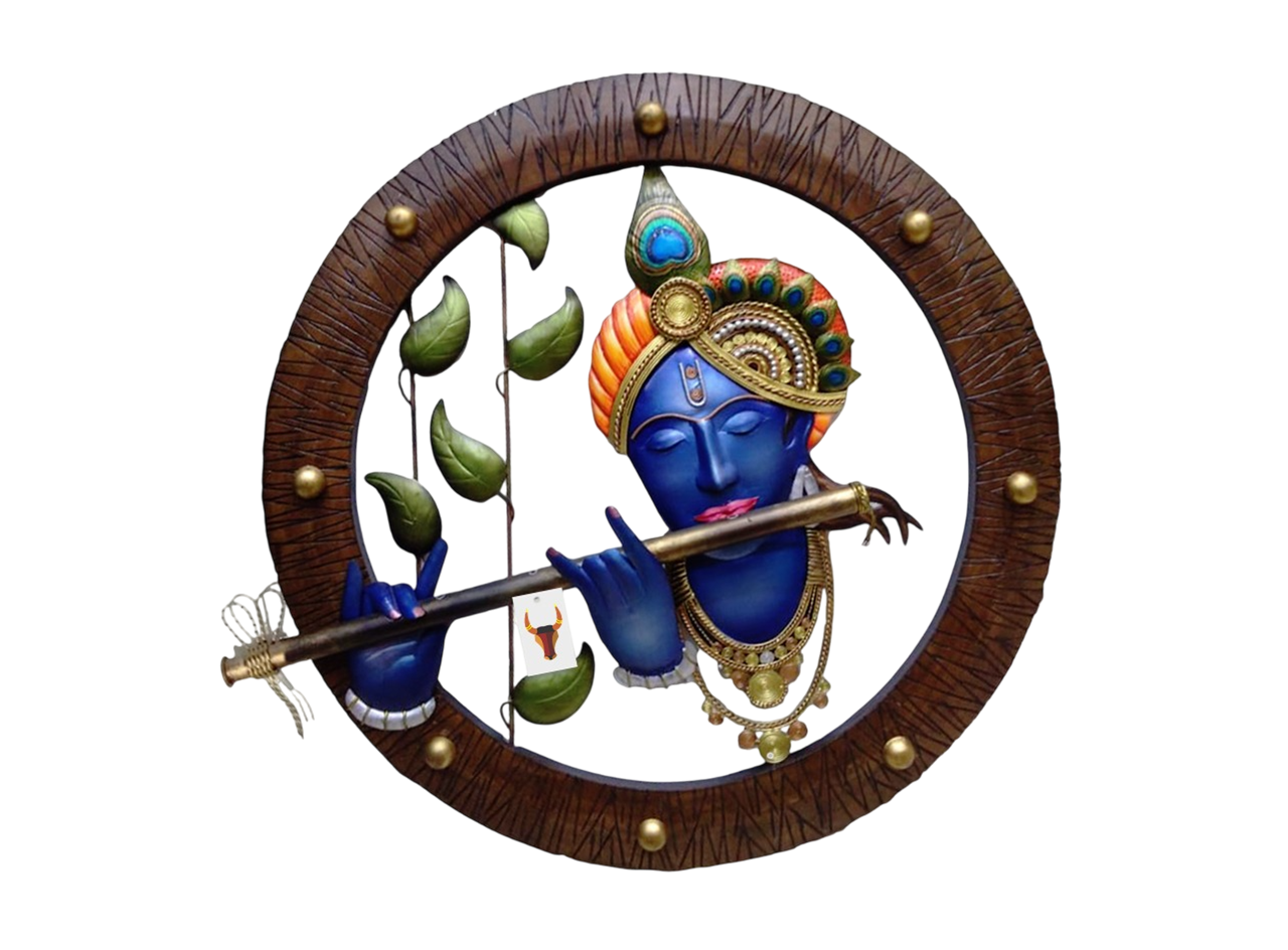 krishna-circle