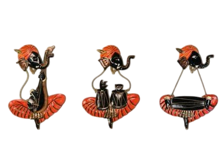 lord-ganesha-musician-wall-hanging