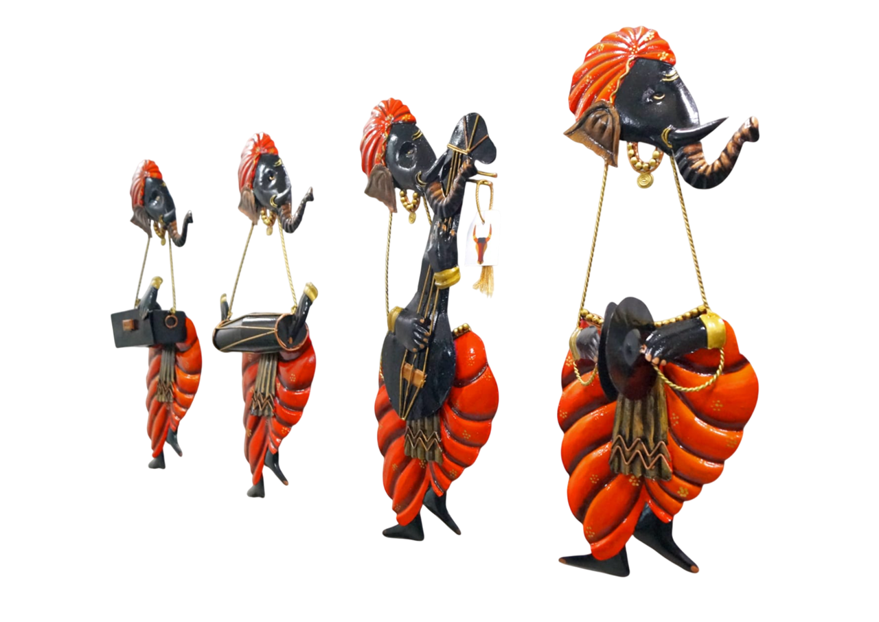 red-dhoti-ganesha-wall-hanging