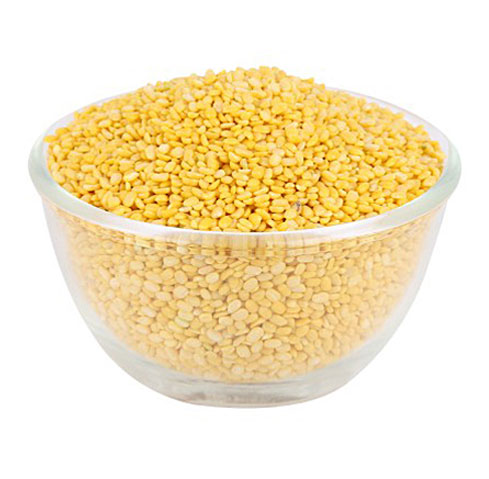 Yellow Moong Dal